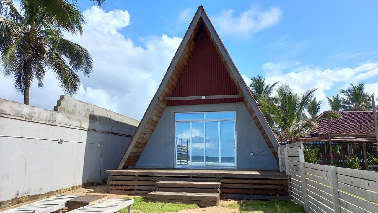 Tropicana Beach & Resort Elwa Exterior foto