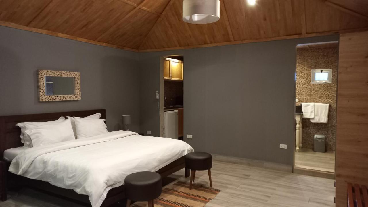 Tropicana Beach & Resort Elwa Exterior foto